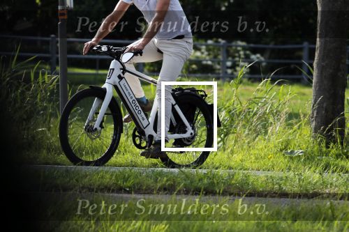 Loenen 24 juni 2019
Electrische fiets leasen