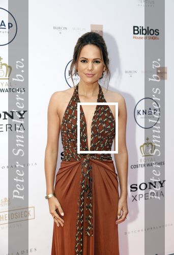 Amsterdam 18 juni 2019
Leading ladies awards bij hotel the Grand. Elise v d Horst met een vriendin