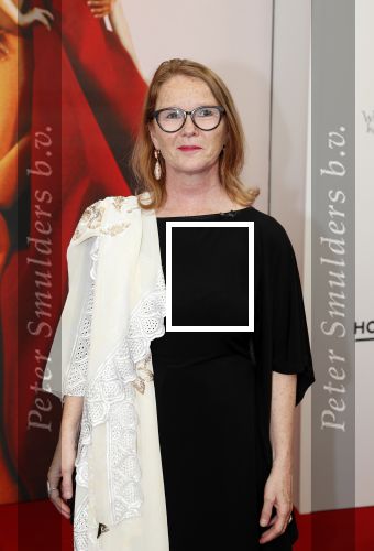 Amsterdam 29 juni 2019
Premiere young patrons circle in de stopera. 
Els v d Plas