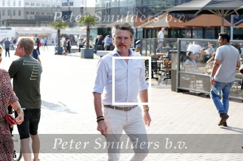 Amsterdam 24 juni 2019
Premiere Yesterday in pathe arena. Erik de Zwart met zijn vrouw