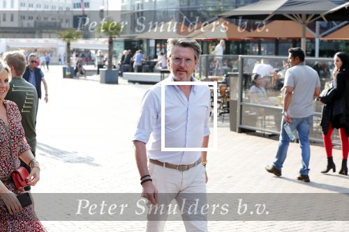 Amsterdam 24 juni 2019
Premiere Yesterday in pathe arena. Erik de Zwart met zijn vrouw
