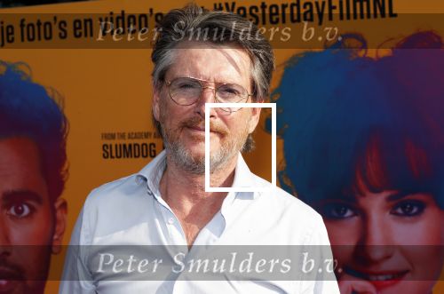 Amsterdam 24 juni 2019
Premiere Yesterday in pathe arena. Erik de Zwart met zijn vrouw