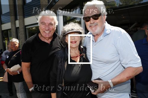 Brielle 14 juni 2019
Golfwedstrijd tbv de health promoters. Ernst daniel Smid Marco Bakker en Willeke v Ammelrooy