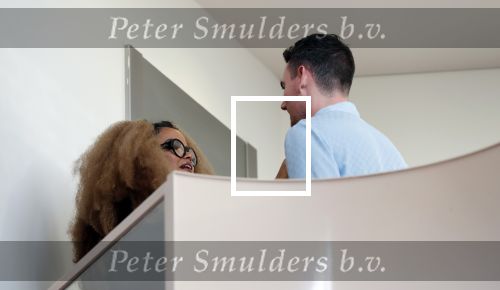 Amsterdam 29 juni 2019
Premiere young patrons circle in de stopera. Eva Simons met haar nieuwe vriend