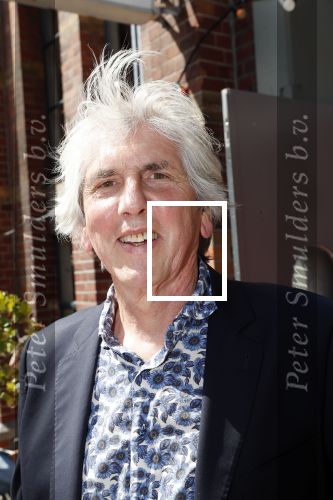 Amsterdam 20 juni 2019
Uitreiking Nipkow schijf aan Jeroen Pauw. Felix Meurders kwam met partner