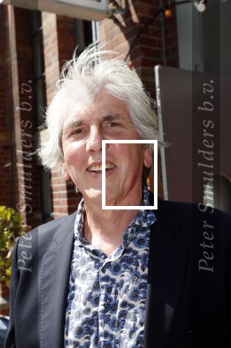 Amsterdam 20 juni 2019
Uitreiking Nipkow schijf aan Jeroen Pauw. Felix Meurders kwam met partner