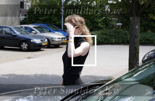 Eerbeek 21 juni 2019
Fleur Louwe  de vermeende vriendin van Humberto Tan woont nog thuis bij haar ouders. Huis ouders .