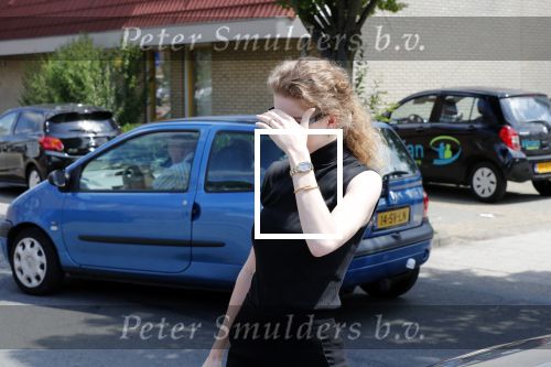 Eerbeek 21 juni 2019
Fleur Louwe  de vermeende vriendin van Humberto Tan woont nog thuis bij haar ouders. Huis ouders .