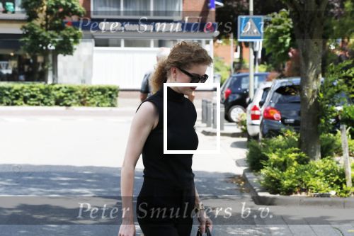 Eerbeek 21 juni 2019
Fleur Louwe  de vermeende vriendin van Humberto Tan woont nog thuis bij haar ouders. Huis ouders .