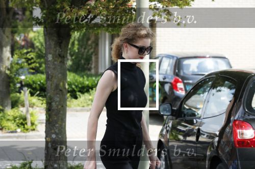 Eerbeek 21 juni 2019
Fleur Louwe  de vermeende vriendin van Humberto Tan woont nog thuis bij haar ouders. Huis ouders .