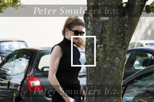 Eerbeek 21 juni 2019
Fleur Louwe  de vermeende vriendin van Humberto Tan woont nog thuis bij haar ouders. Huis ouders .