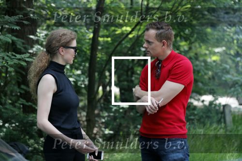 Eerbeek 21 juni 2019
Fleur Louwe  de vermeende vriendin van Humberto Tan woont nog thuis bij haar ouders. Fleur met story verslaggever Nick Dijkman