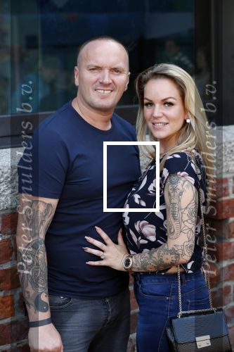 Waalwijk 26 juni 2019
Tros muziekfeest op het plein in Waalwijk. Frank v Etten met zijn nieuwe vriendin