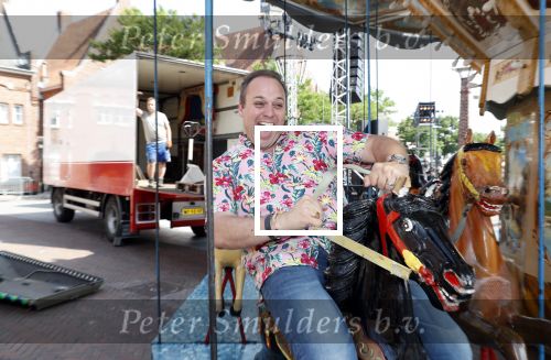 Waalwijk 26 juni 2019
Tros muziekfeest op het plein in Waalwijk. Frans Bauer