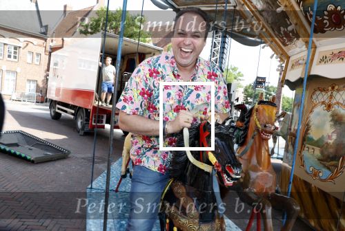 Waalwijk 26 juni 2019
Tros muziekfeest op het plein in Waalwijk. Frans Bauer