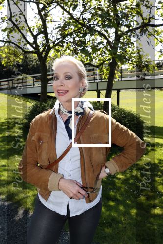 Brielle 14 juni 2019
Golfwedstrijd tbv de health promoters. Gemma v Eck