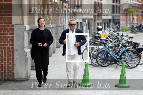 Amsterdam 1 juli 2019
Uitreiking van de Johan Kaart Prijs aan Pierre Bokma in het deLamar theater. George v Houts