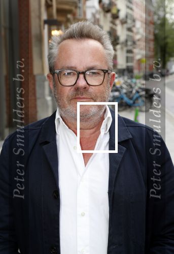 Amsterdam 1 juli 2019
Uitreiking van de Johan Kaart Prijs aan Pierre Bokma in het deLamar theater. George v Houts