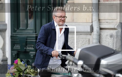 Amsterdam 1 juli 2019
Uitreiking van de Johan Kaart Prijs aan Pierre Bokma in het deLamar theater. George v Houts