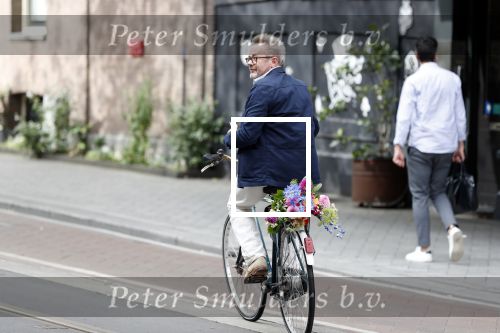 Amsterdam 1 juli 2019
Uitreiking van de Johan Kaart Prijs aan Pierre Bokma in het deLamar theater. George v Houts