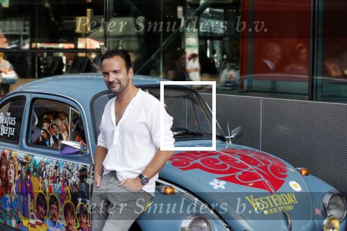 Amsterdam 24 juni 2019
Premiere Yesterday in pathe arena. Nicole Smits en partner Gerard Ekdom