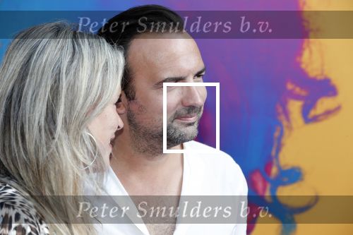 Amsterdam 24 juni 2019
Premiere Yesterday in pathe arena. Nicole Smits en partner Gerard Ekdom