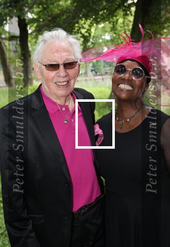 Haarzuilen, 19 Juni 2019
Haringparty Kasteel Haarzuilen
Gerda Havertong