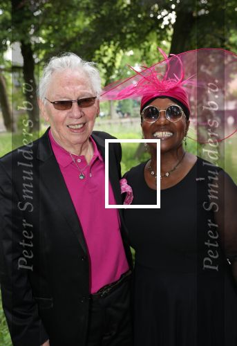 Haarzuilen, 19 Juni 2019
Haringparty Kasteel Haarzuilen
Gerda Havertong