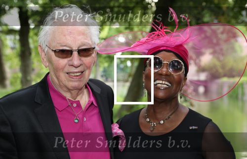 Haarzuilen, 19 Juni 2019
Haringparty Kasteel Haarzuilen
Gerda Havertong
