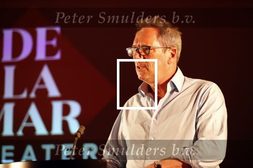 Amsterdam 1 juli 2019
Uitreiking van de Johan Kaart Prijs aan Pierre Bokma in het deLamar theater.
Gijs Scholten v Aschat