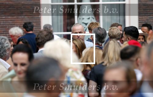 Amsterdam 18 juni 2019
Leading ladies awards bij hotel the Grand. Gordon