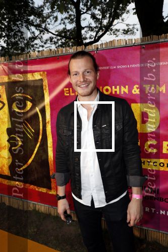 Rosmalen 20 juni 2019
Premiere Aida in het autotron . Guido Spek