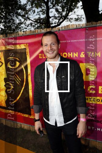 Rosmalen 20 juni 2019
Premiere Aida in het autotron . Guido Spek