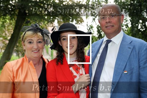 Haarzuilen, 19 Juni 2019
Haringparty Kasteel Haarzuilen