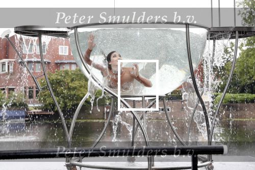 Amsterdam 12 juni 2019
Haringparty bij het Hilton hotel. openingsact eerst vaatje Haring (hollandse nieuwe)