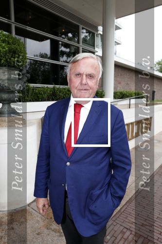 Amsterdam 12 juni 2019
Haringparty bij het Hilton hotel. Harry Mens