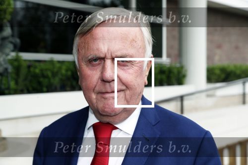 Amsterdam 12 juni 2019
Haringparty bij het Hilton hotel. Harry Mens