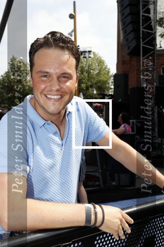 Waalwijk 26 juni 2019
Tros muziekfeest op het plein in Waalwijk. Henk Dissel