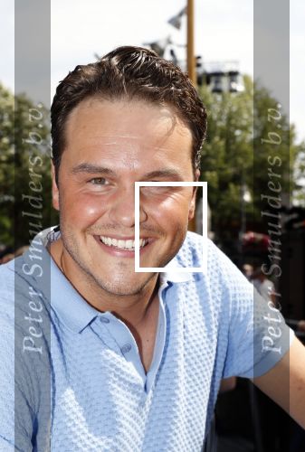 Waalwijk 26 juni 2019
Tros muziekfeest op het plein in Waalwijk. Henk Dissel
