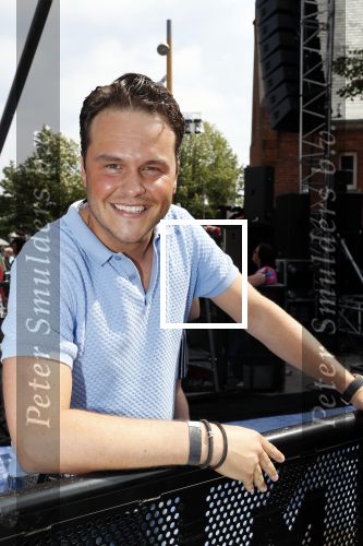 Waalwijk 26 juni 2019
Tros muziekfeest op het plein in Waalwijk. Henk Dissel