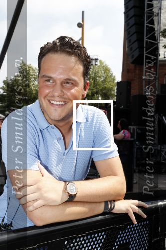 Waalwijk 26 juni 2019
Tros muziekfeest op het plein in Waalwijk. Henk Dissel