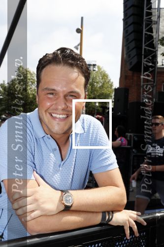 Waalwijk 26 juni 2019
Tros muziekfeest op het plein in Waalwijk. Henk Dissel