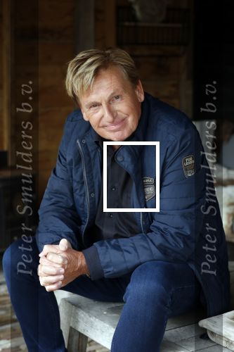 Castricum 13 juni 2019
Henny Huisman wordt geinterviewd door Catherine Keyl bij zijn huis.