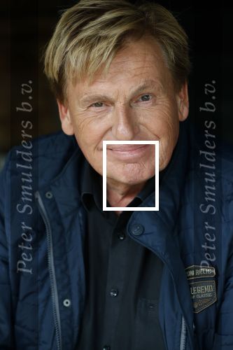 Castricum 13 juni 2019
Henny Huisman wordt geinterviewd door Catherine Keyl bij zijn huis.