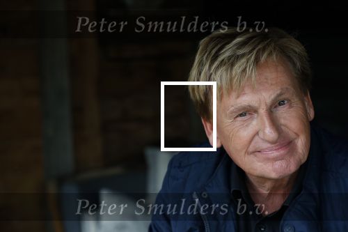 Castricum 13 juni 2019
Henny Huisman wordt geinterviewd door Catherine Keyl bij zijn huis.