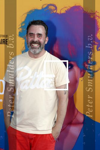 Amsterdam 24 juni 2019
Premiere Yesterday in pathe arena. Horrace Cohen