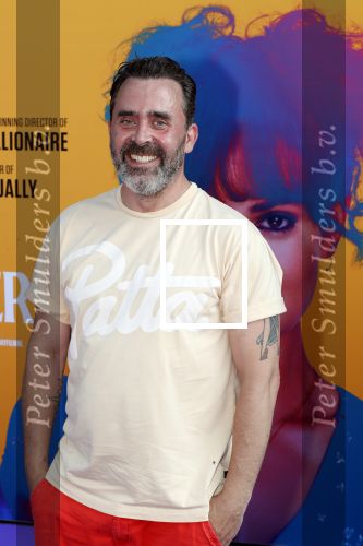 Amsterdam 24 juni 2019
Premiere Yesterday in pathe arena. Horrace Cohen