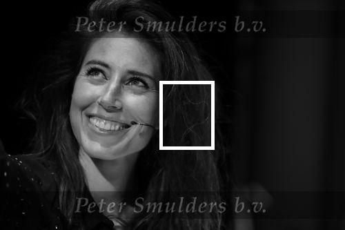Amsterdam 29 mei 2019
Iris Hond in het concertgebouw.