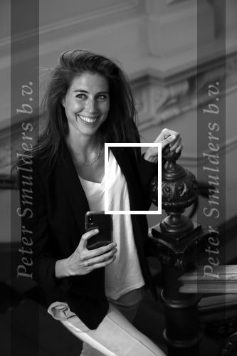 Amsterdam 29 mei 2019
Iris Hond in het concertgebouw.