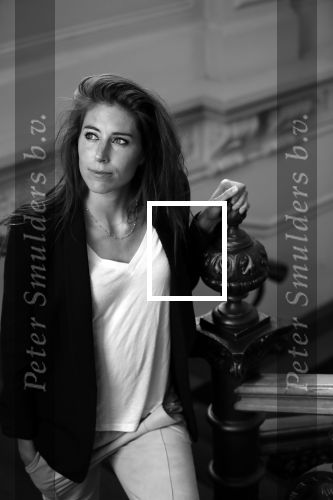 Amsterdam 29 mei 2019
Iris Hond in het concertgebouw.